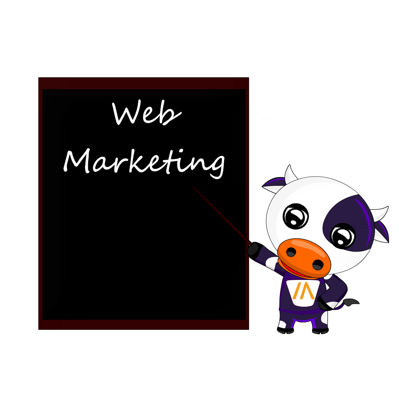 Web Marketing