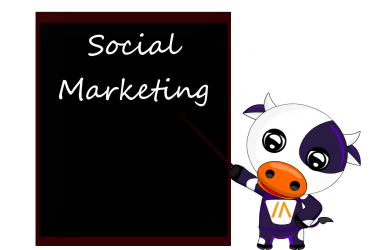 Social Marketing Tutorial