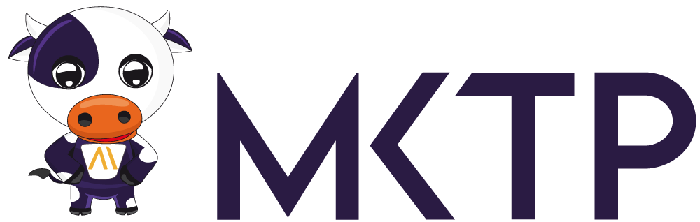 La Mucca Viola Logo